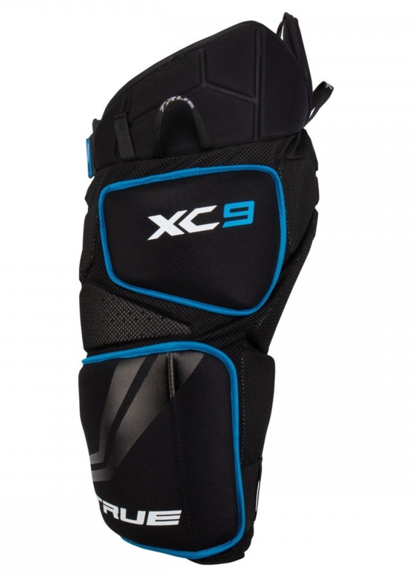 True XC9 Girdle + Cover Pro (JR)