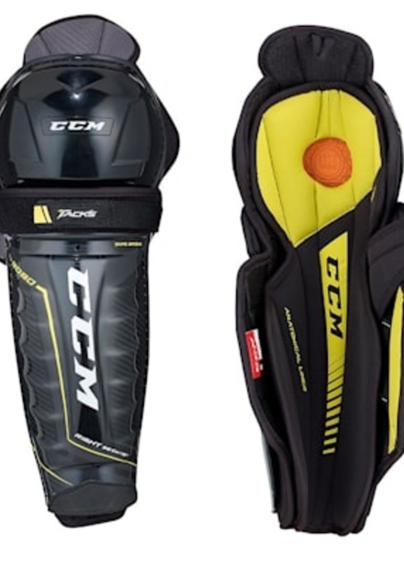 CCM CCM Tacks 9080 Scheenbeschermers (JR)