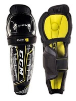 CCM Tacks 9040 Shin Guards (YT)