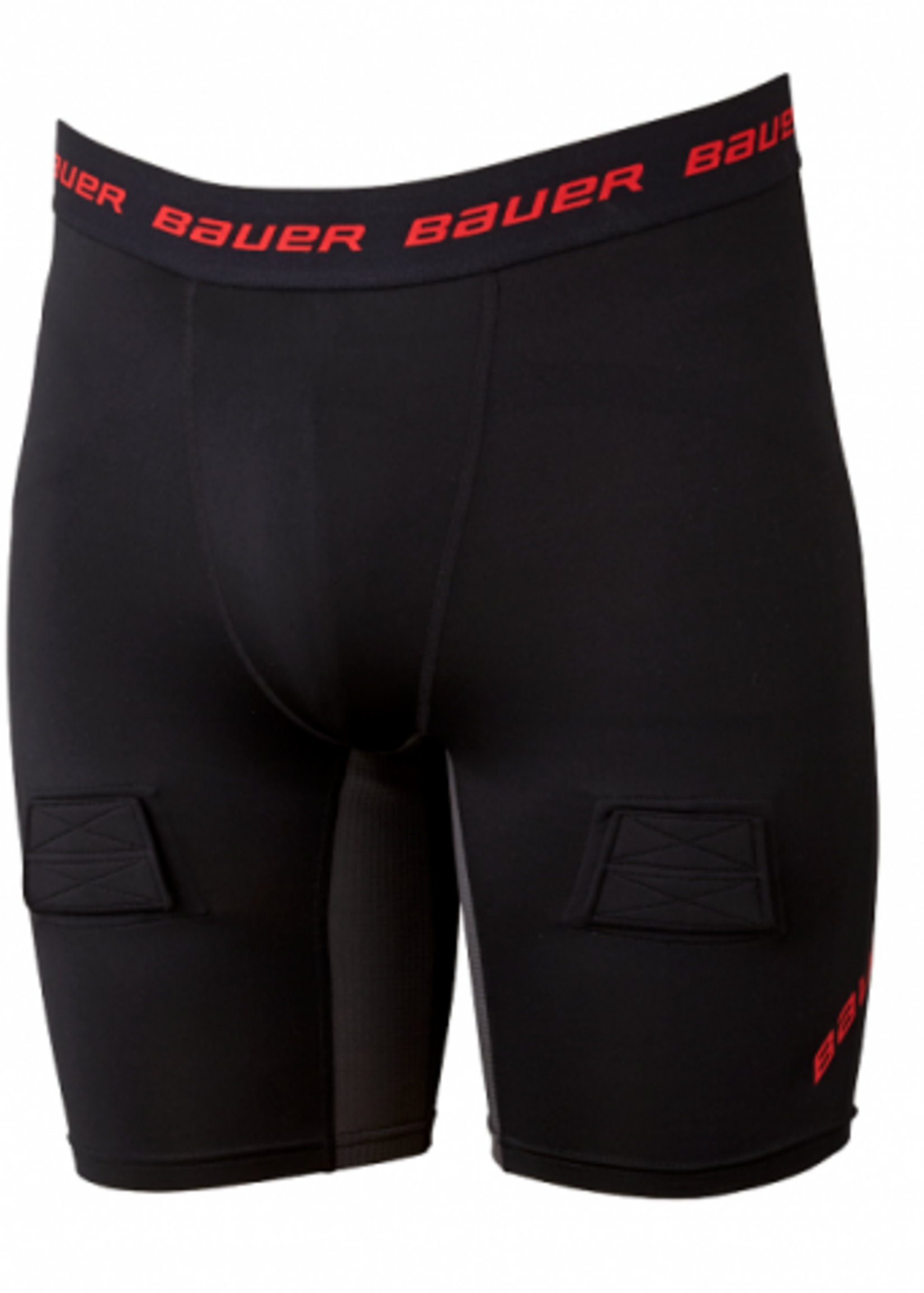 Bauer Premium Compression Jock Short (SR)
