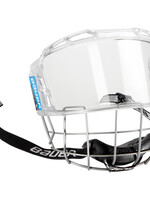 Bauer Hybrid Shield