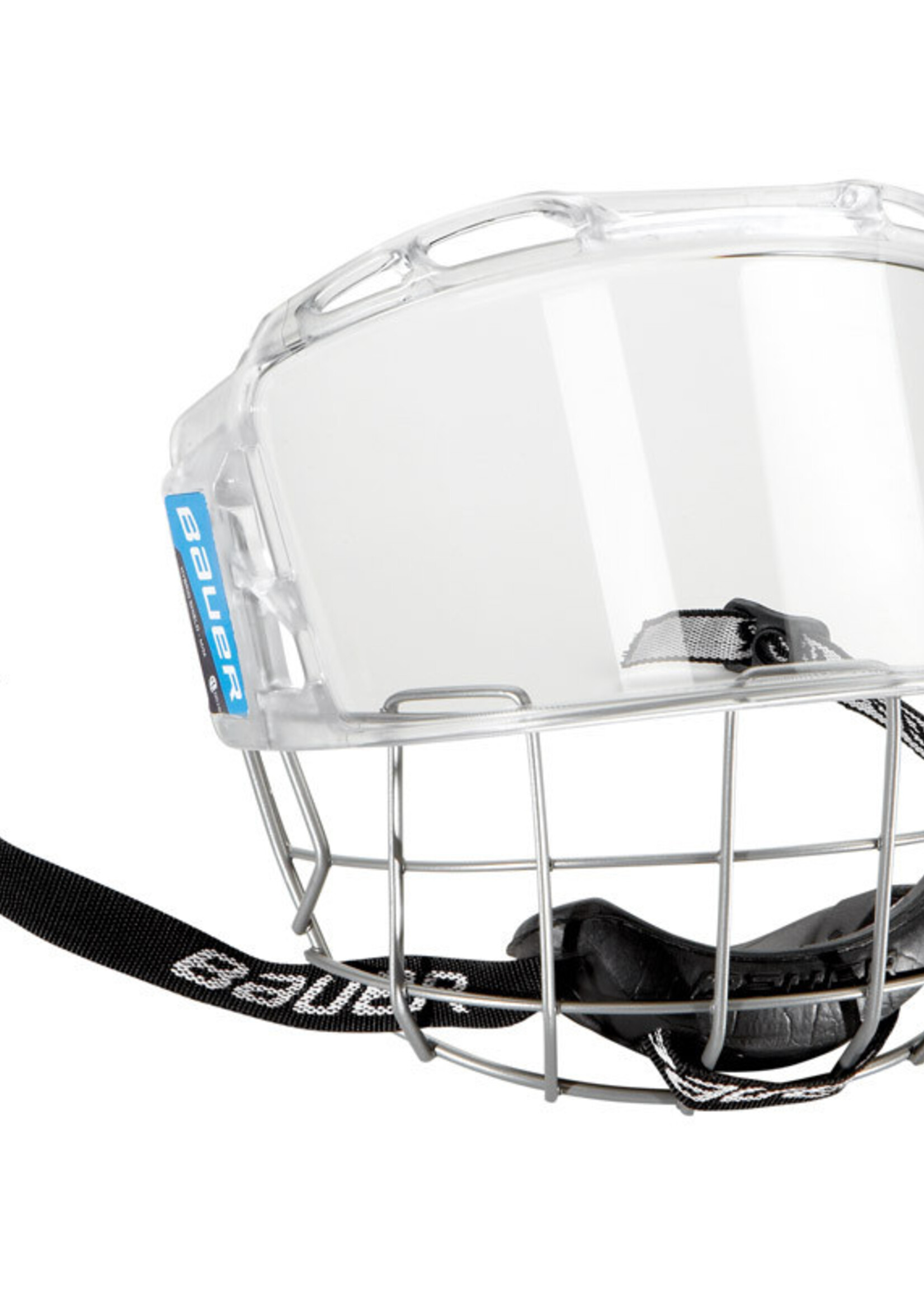 Bauer Hybrid Shield