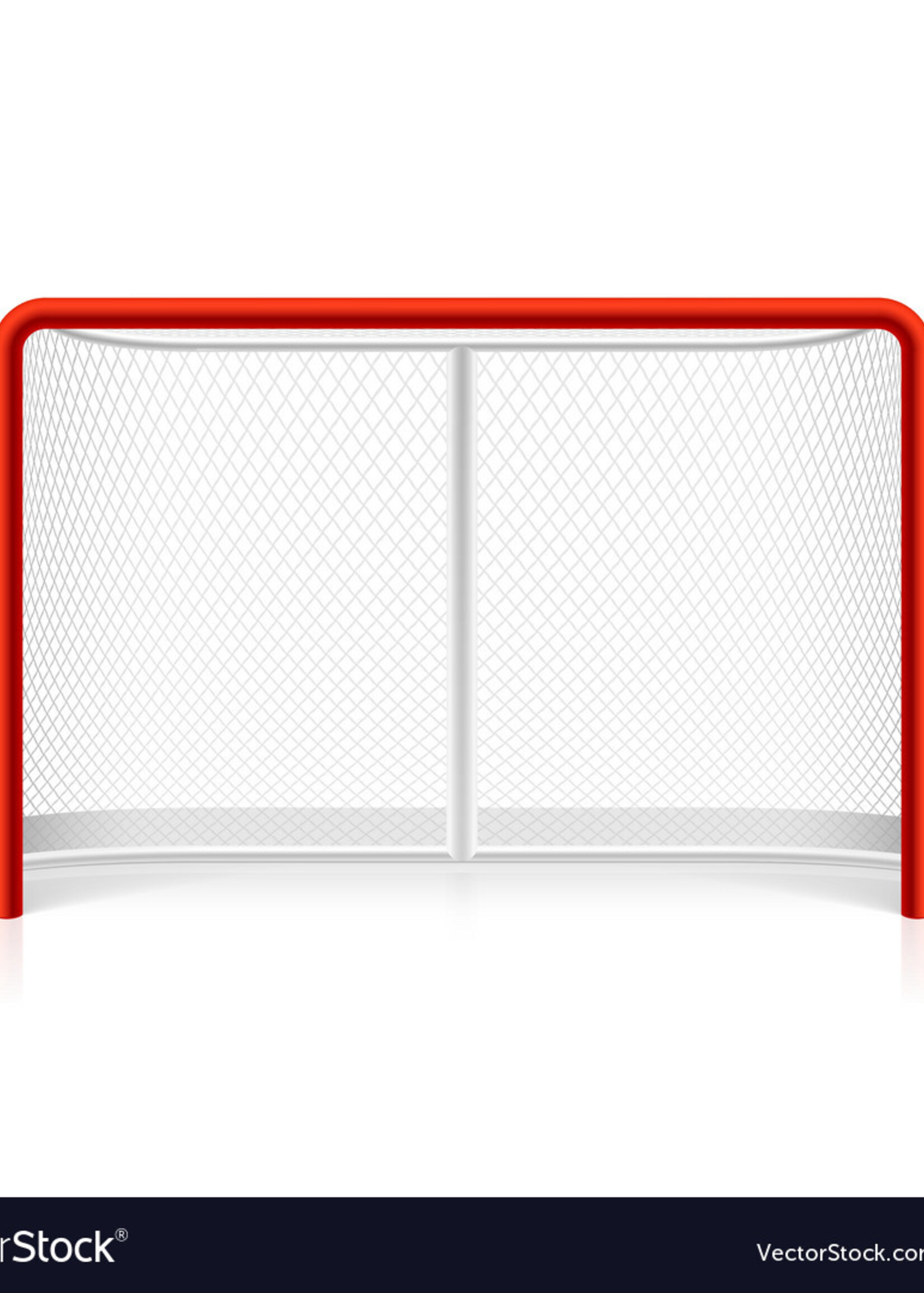 Hockeynet Hand Made 5mm PA