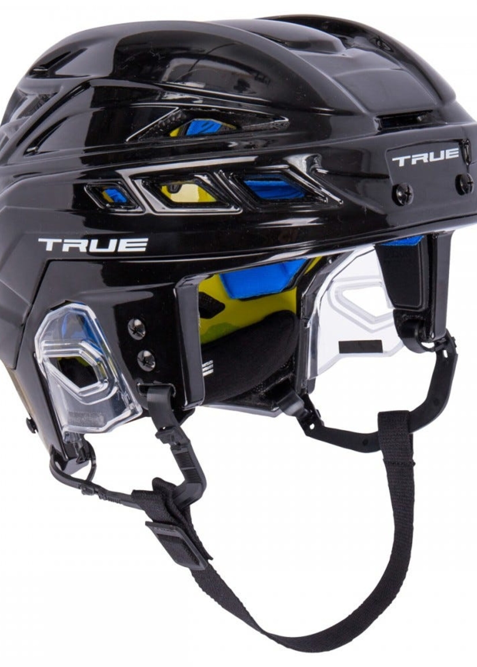 True Dynamic 9 Pro Helmet