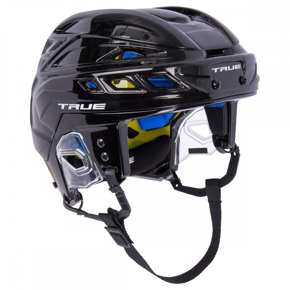 True Dynamic 9 Pro Helmet