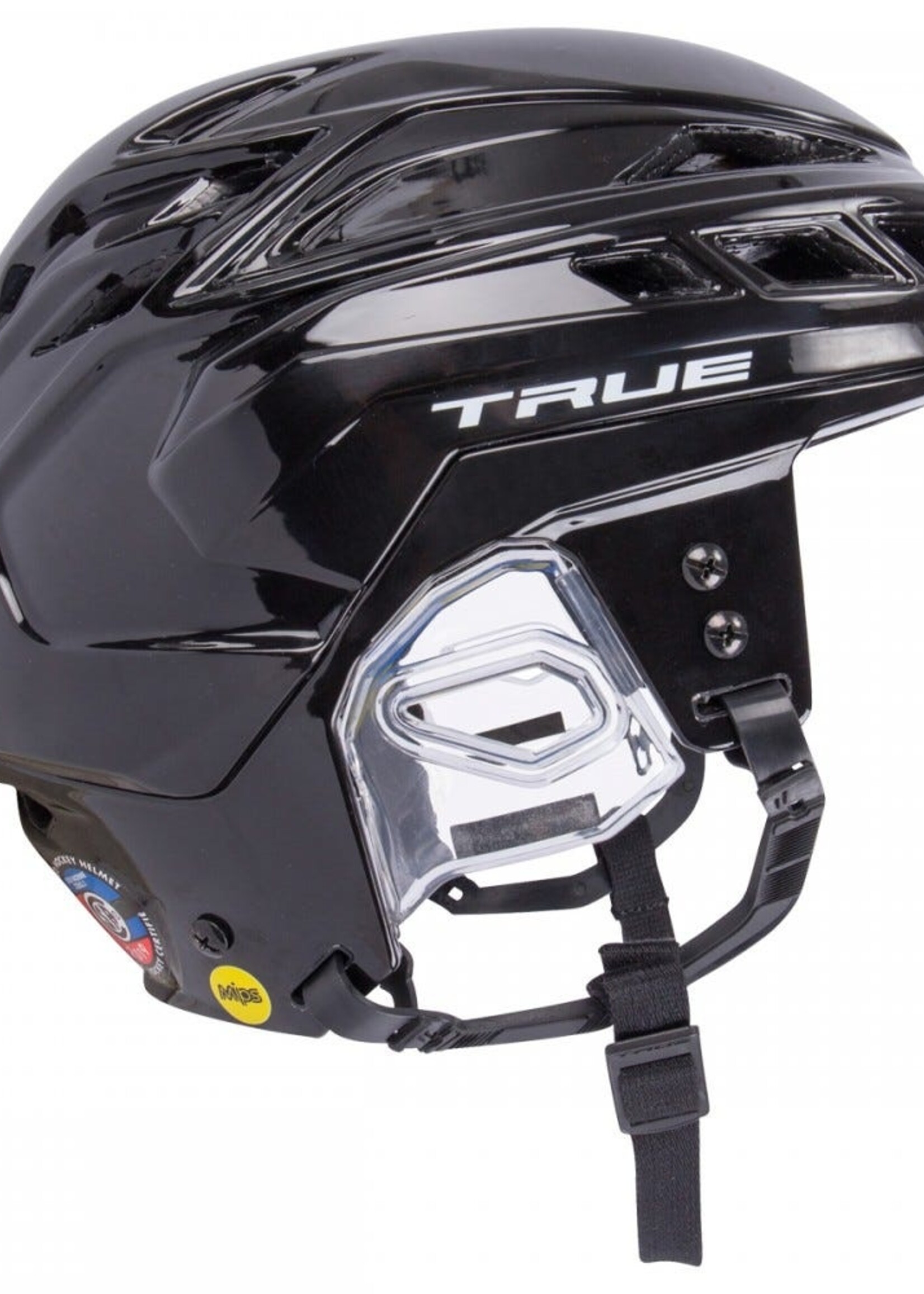 True Dynamic 9 Pro Helmet