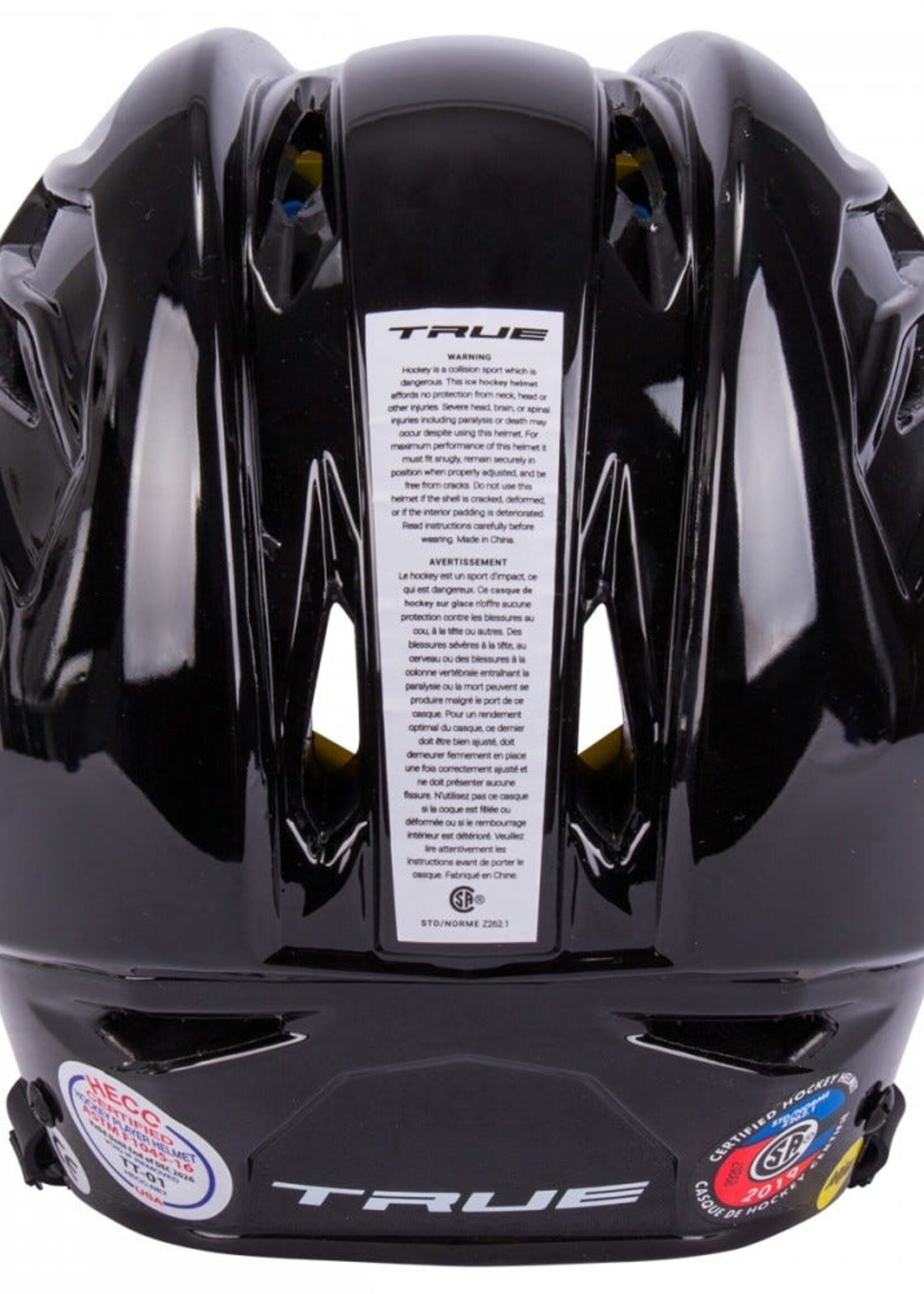 True Dynamic 9 Pro Helmet