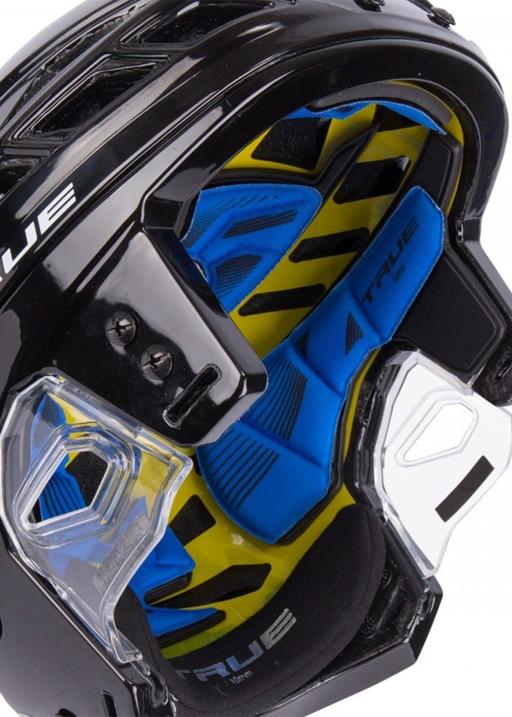 True Dynamic 9 Pro Helmet