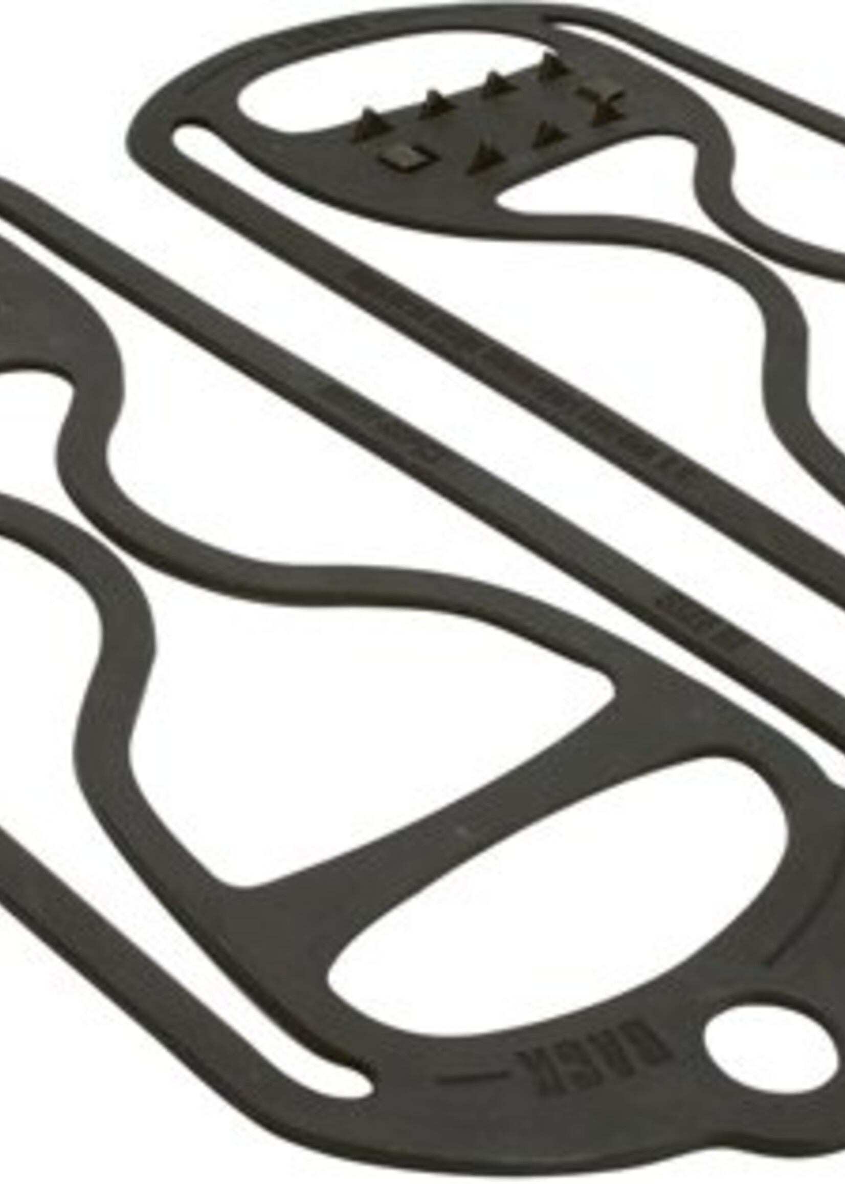 Winter Grip Winter-grip Antislip Zool - Single Grip - Zwart