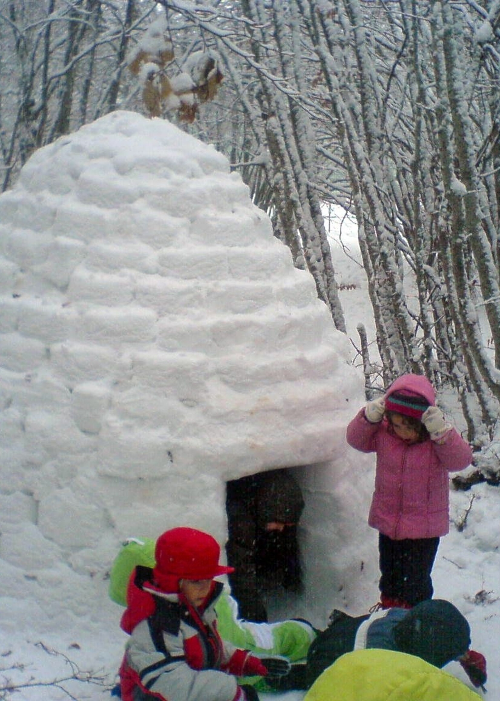 Schreuders Sport Zandkasteel/Iglomaker rood 2 stuks