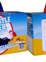 Zandkasteel/Iglomaker