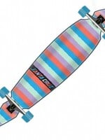 Santa Cruz Santa Cruz Colored Strip Cruzer Pintail
