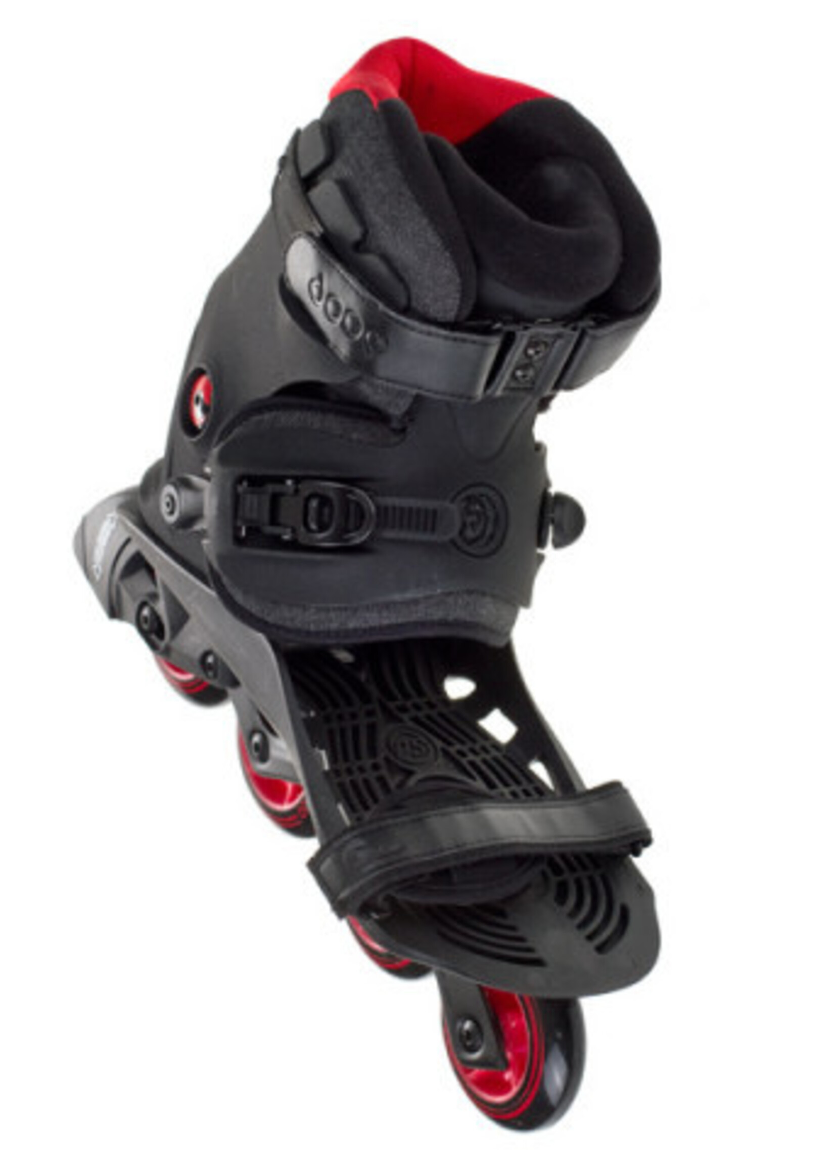 Powerslide Powerslide Doop Classic Red