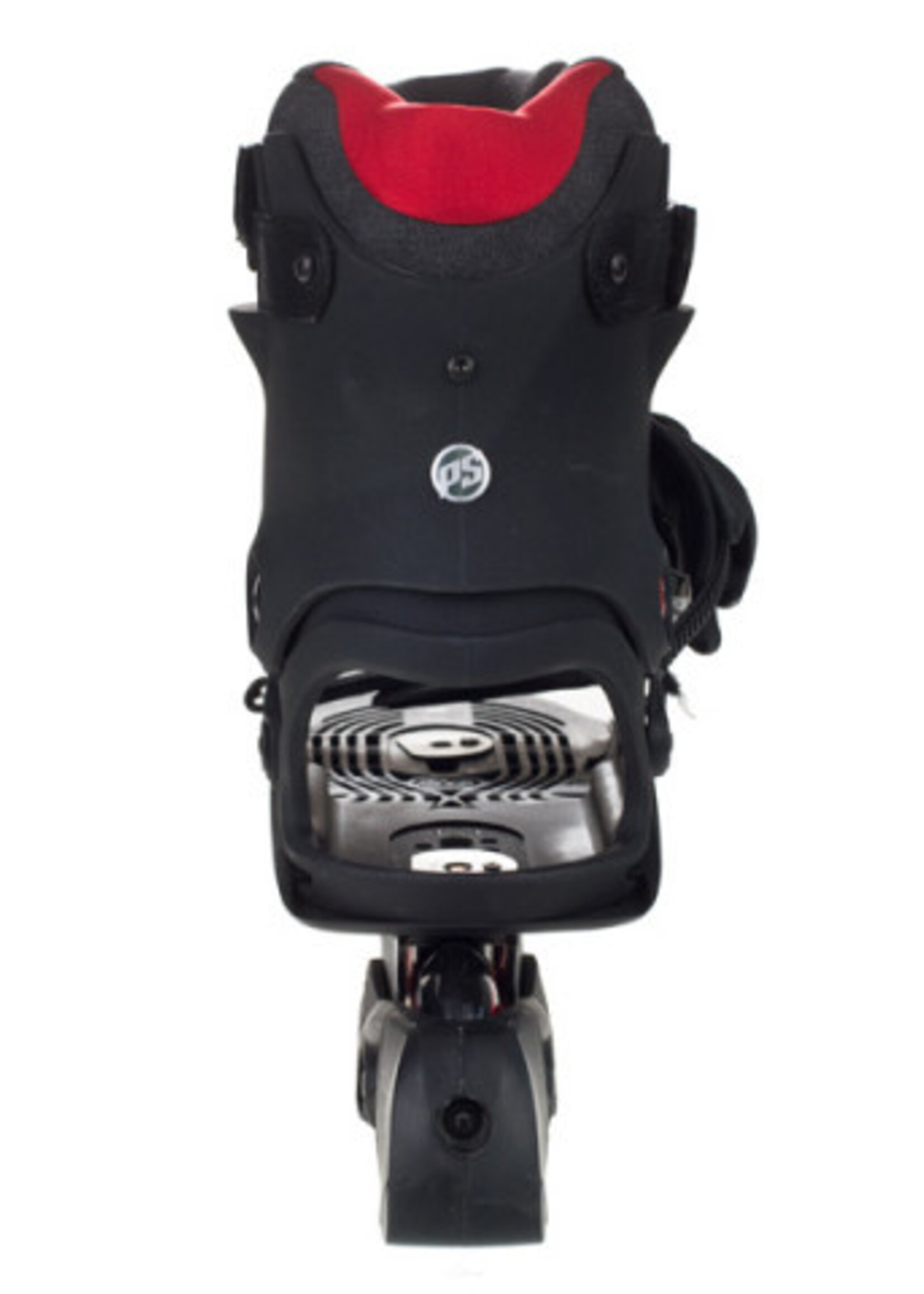 Powerslide Powerslide Doop Classic Red