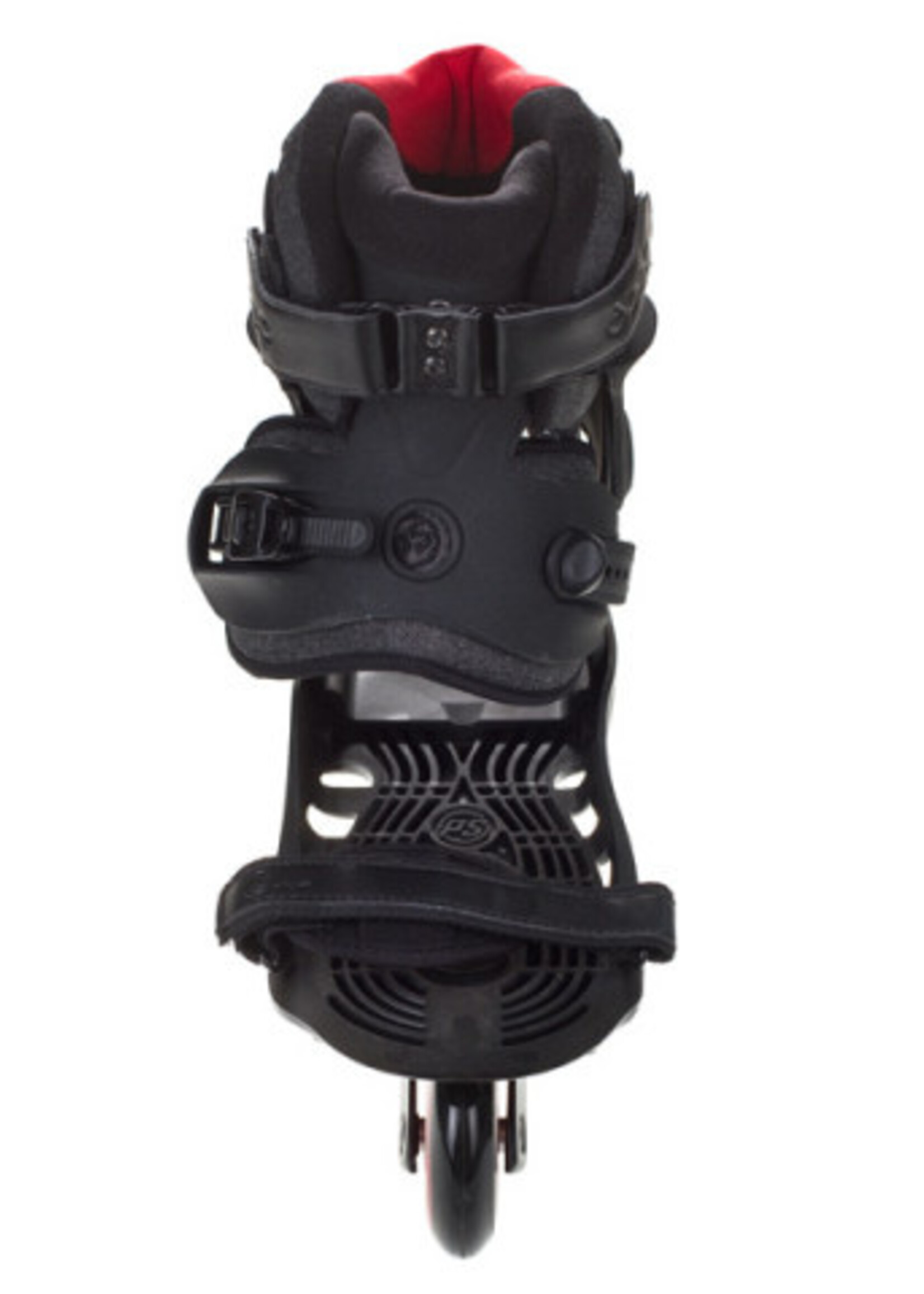 Powerslide Powerslide Doop Classic Red