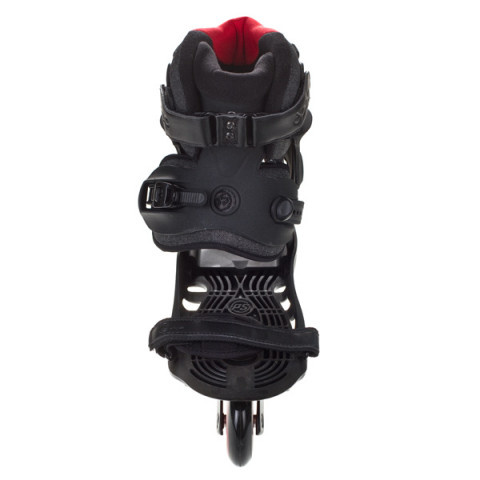 Powerslide Powerslide Doop Classic Red