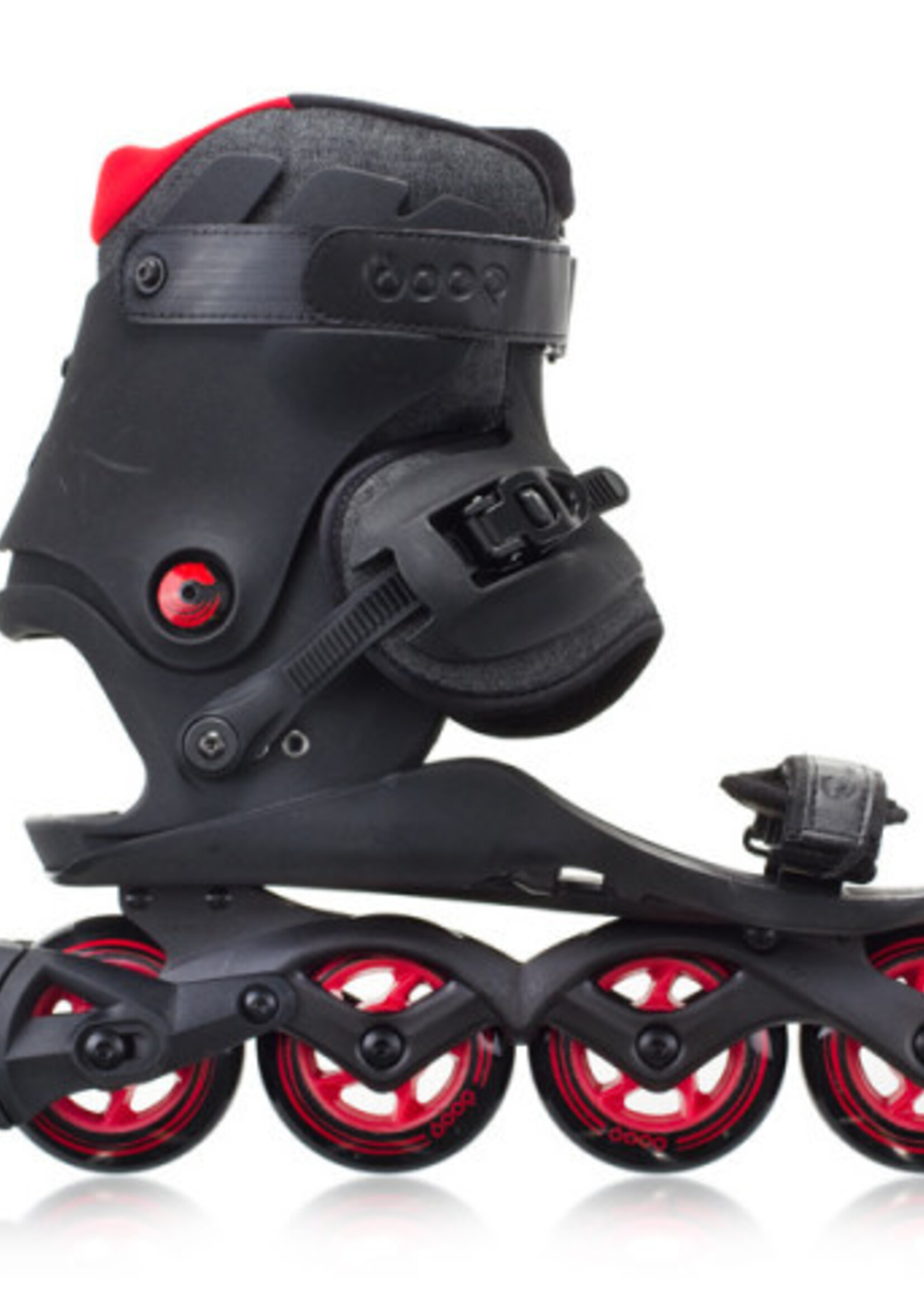 Powerslide Powerslide Doop Classic Red