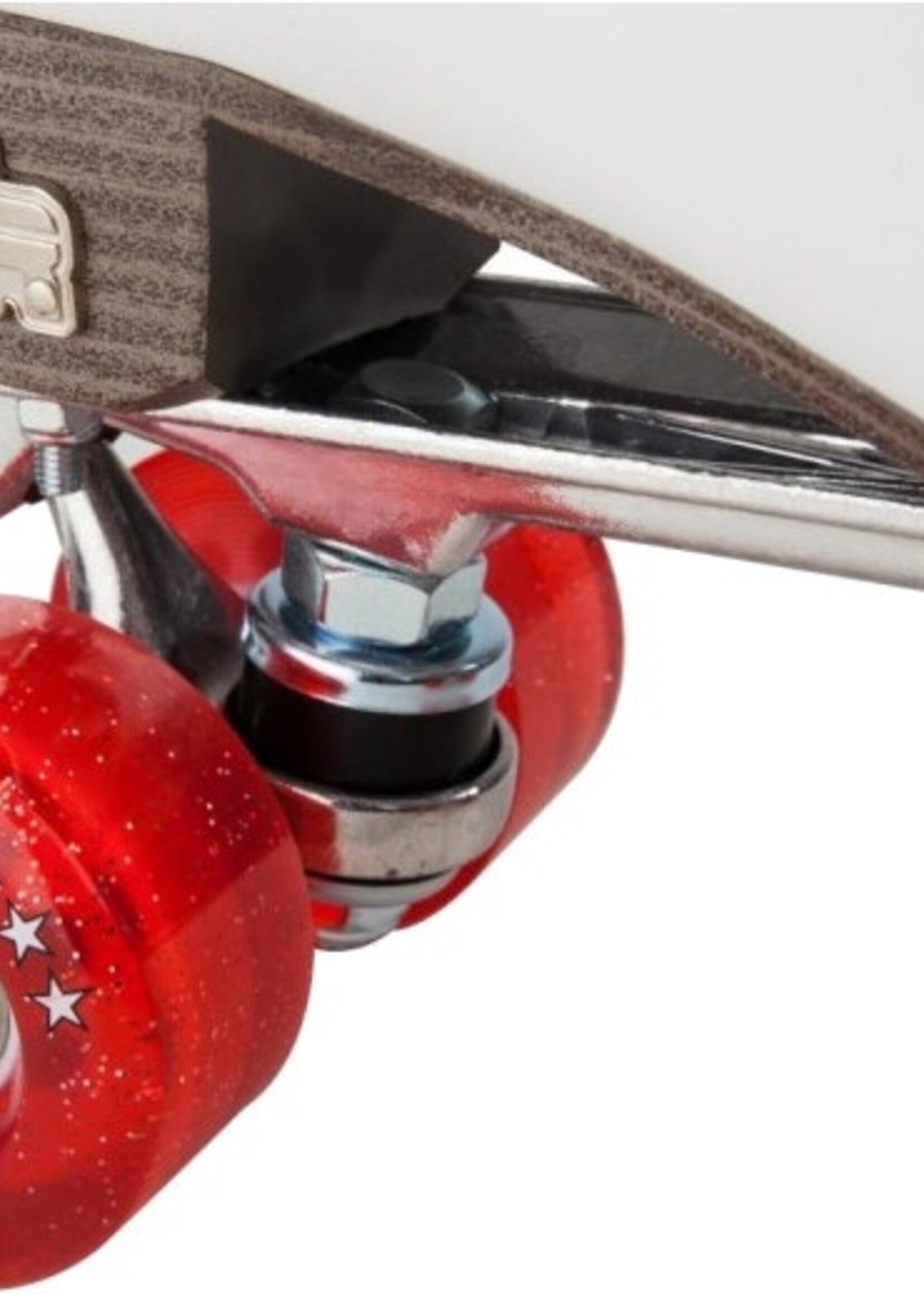 Rookie Rookie Classic II White