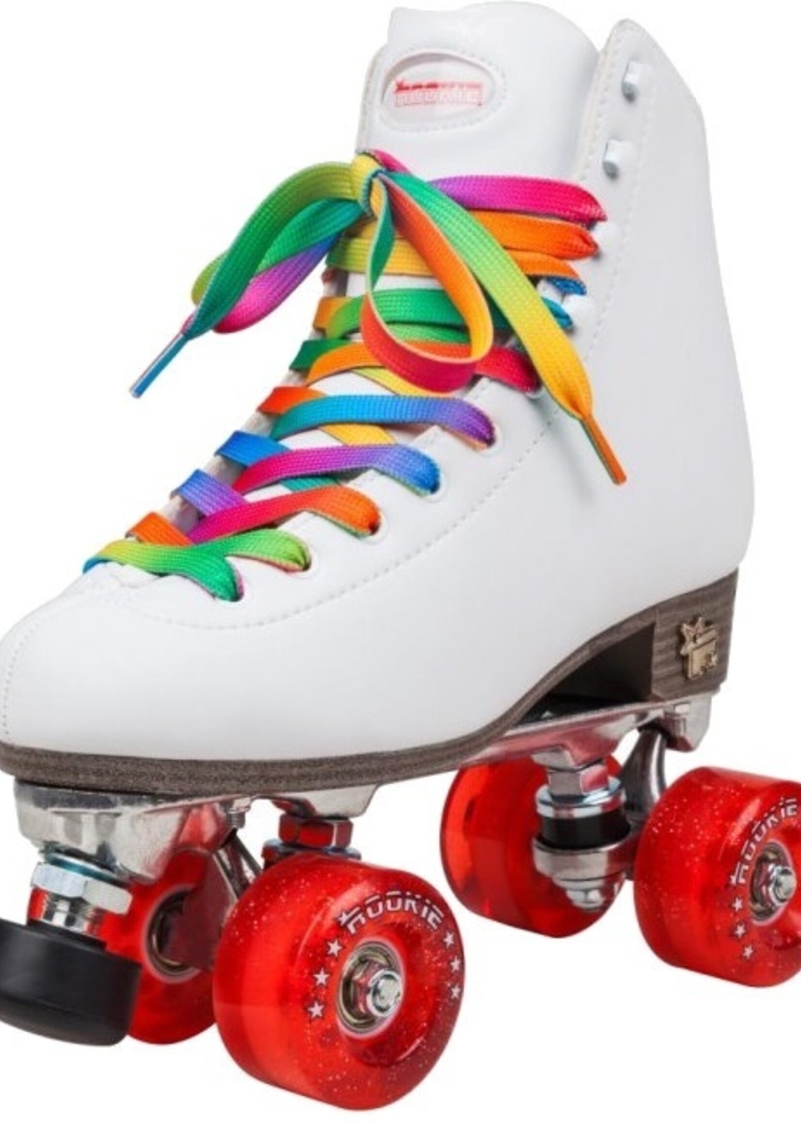 Rookie Rookie Classic II White