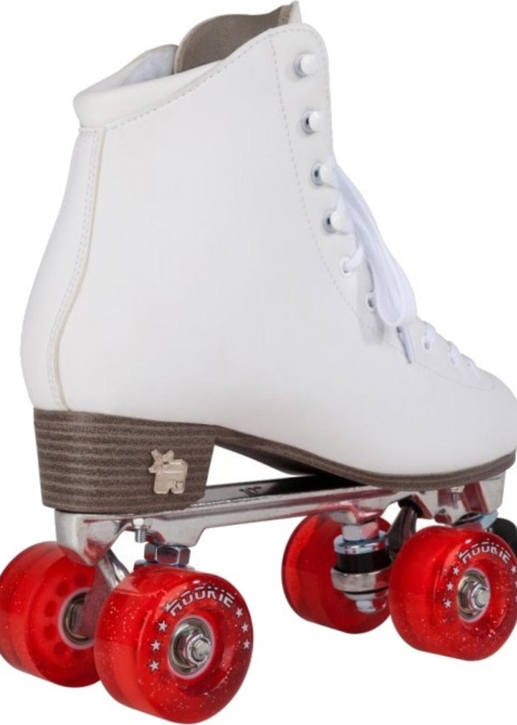 Rookie Rookie Classic II White