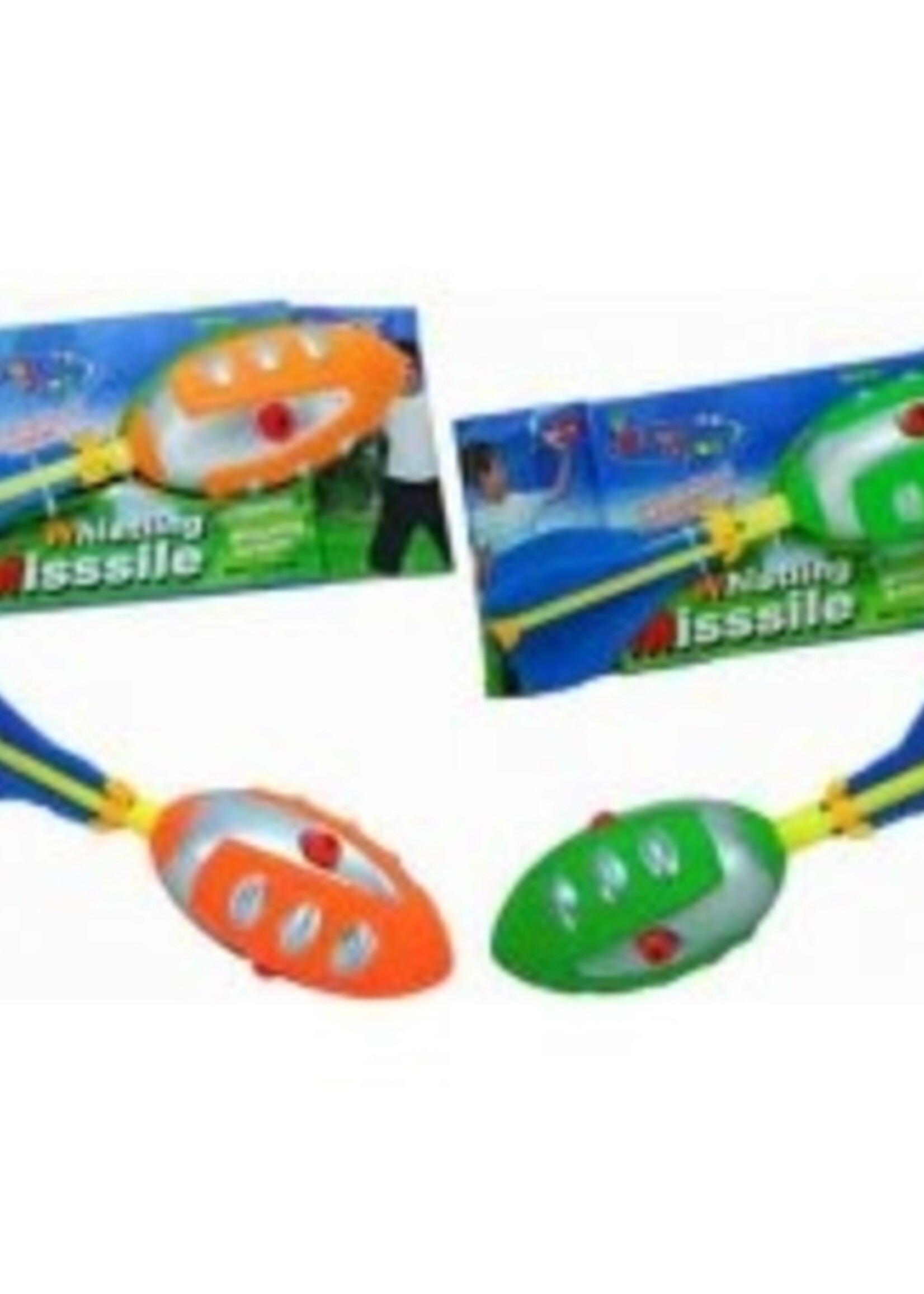 HOT Sports + Toys Kingsport Whistling Missile