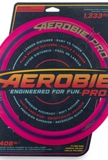 Aerobie AEROBIE-Pro Werpring groot  mod. A-13 - VPE 3