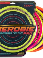 Aerobie Aerobie Pro Werpring groot