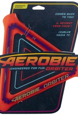 Aerobie AEROBIE-Orbiter driehoekige boemerang