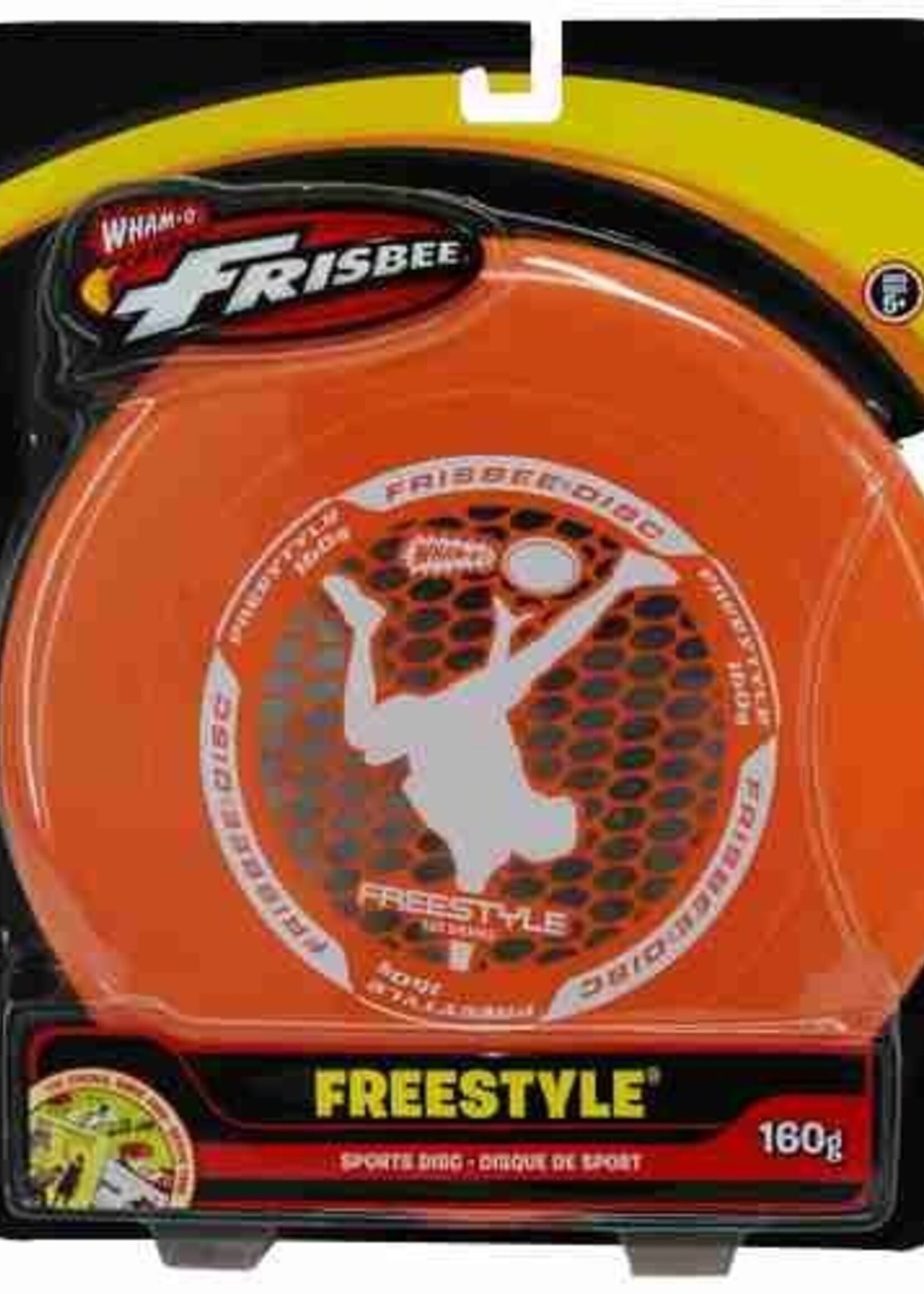 Wham-O Frisbee Pro Freestyle