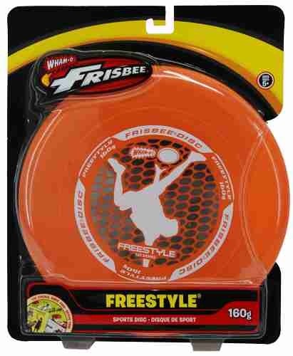 Wham-O Frisbee Pro Freestyle