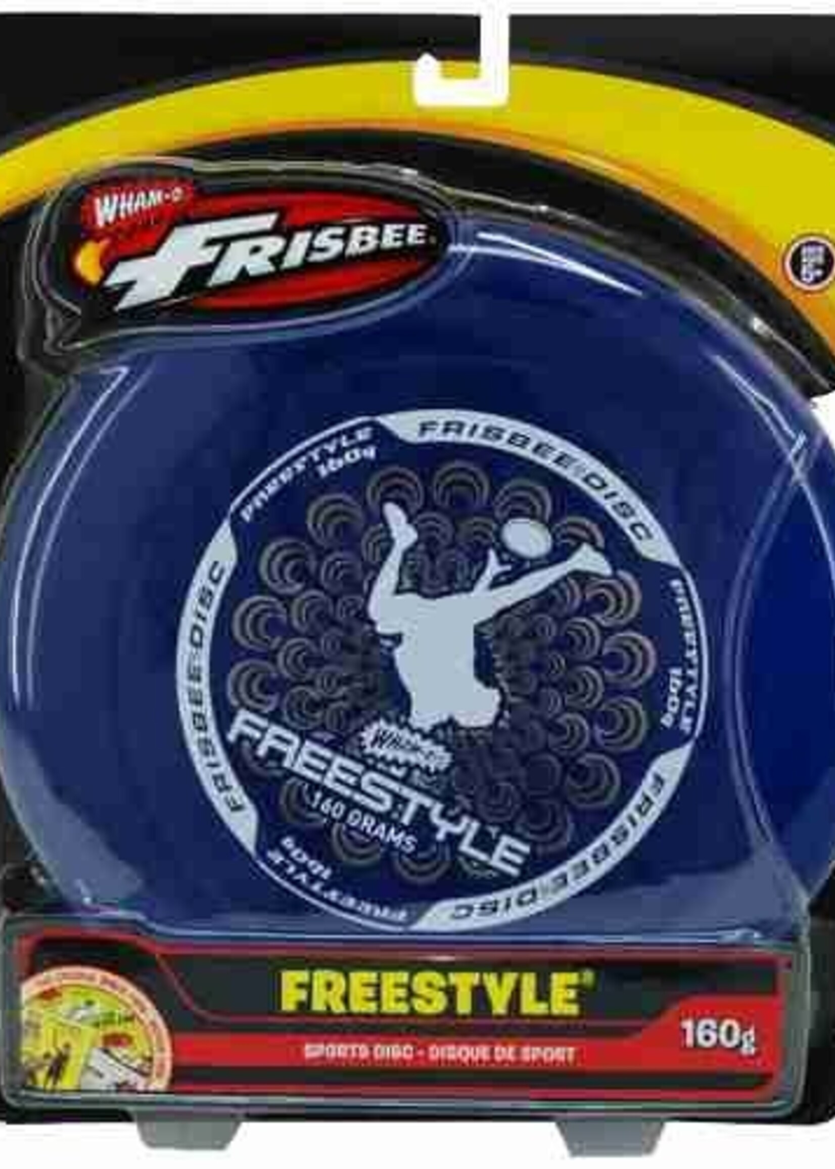 Wham-O Frisbee Pro Freestyle