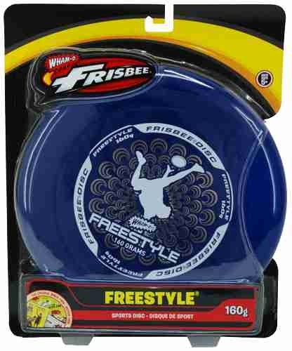 Wham-O Frisbee Pro Freestyle