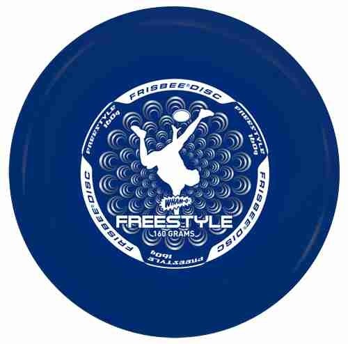 Wham-O Frisbee Pro Freestyle