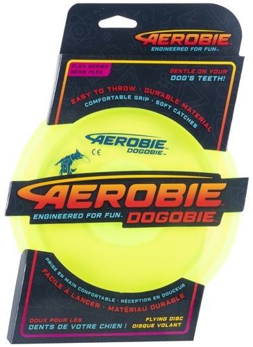 Aerobie Aerobie Dogobie Disc werpschijf voor hond