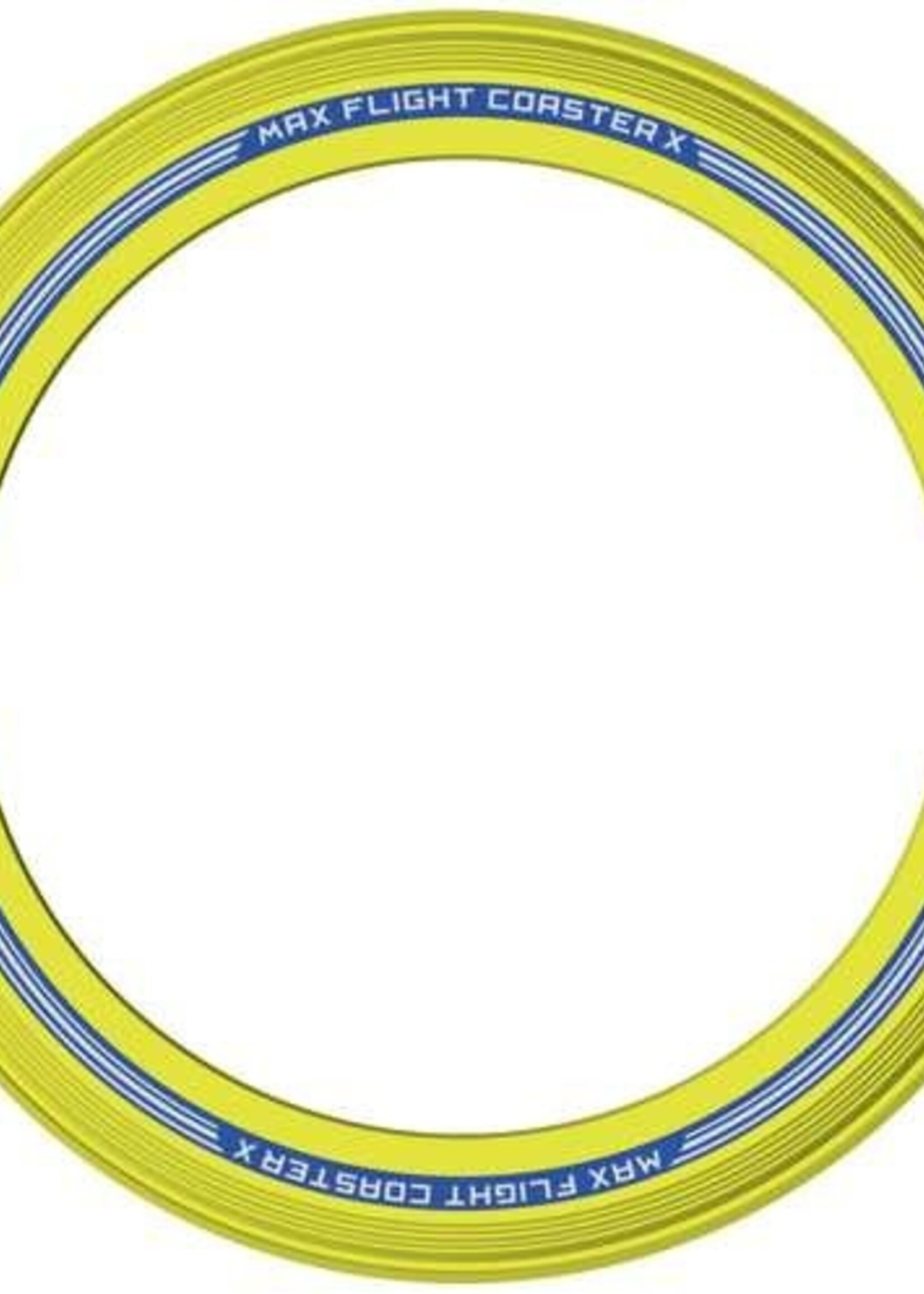 Wham-O MaxFlight COASTER.Frisbee ring 2 kl.ass. Wham-O