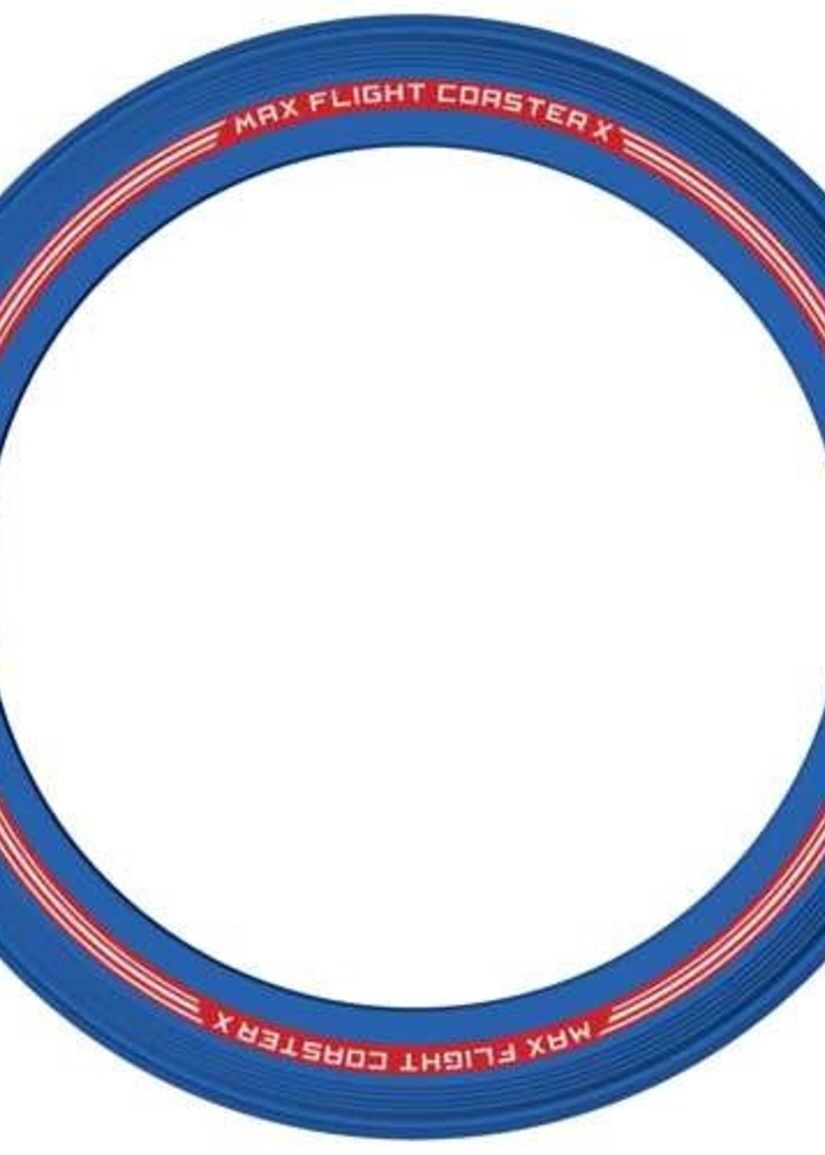 Wham-O MaxFlight COASTER.Frisbee ring 2 kl.ass. Wham-O