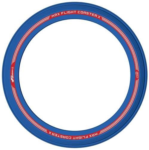 Wham-O MaxFlight COASTER.Frisbee ring 2 kl.ass. Wham-O