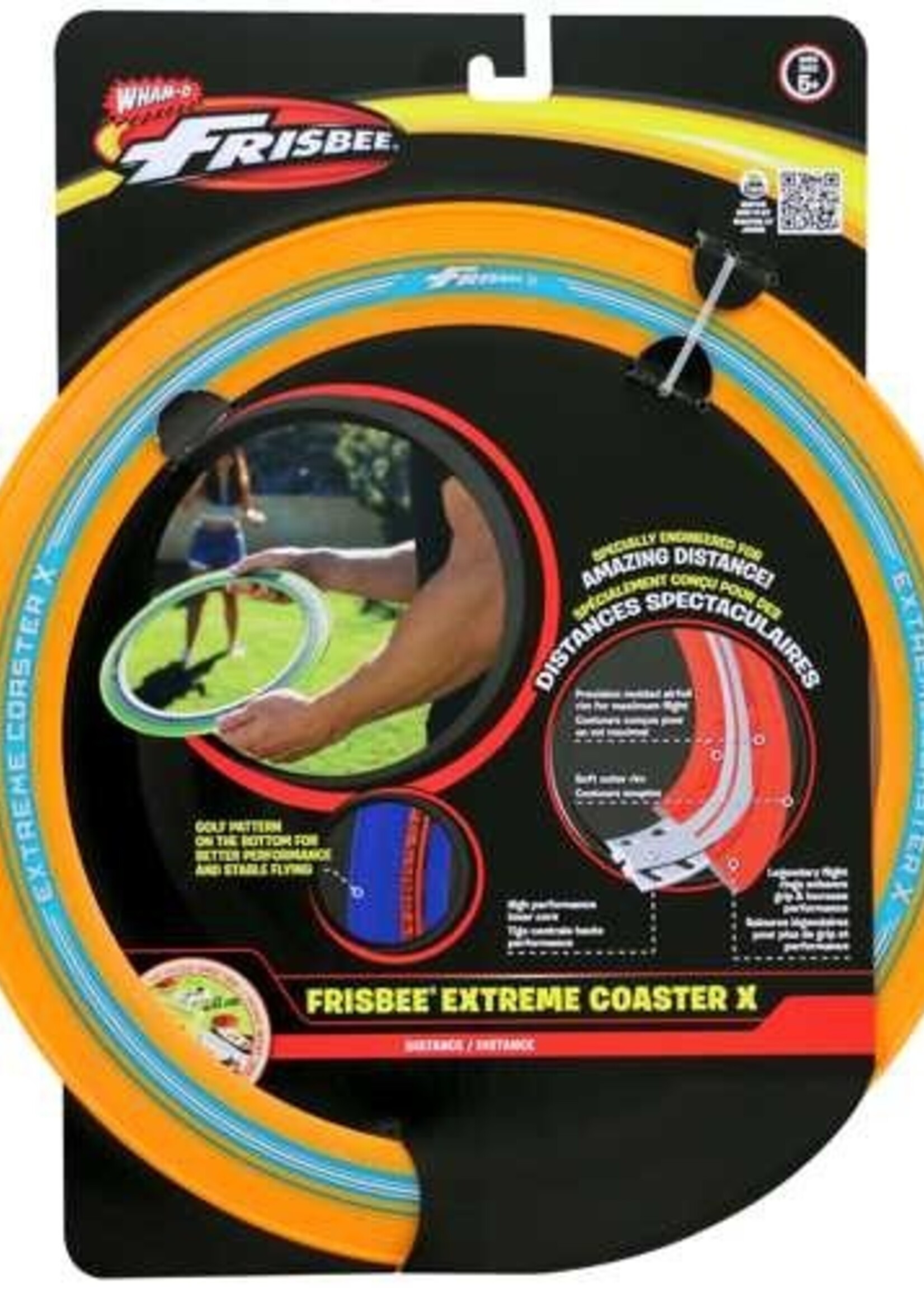 Wham-O Wham-O Frisbee Extreme Coaster