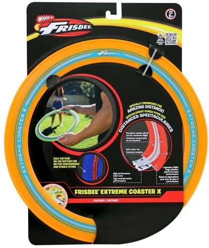 Wham O Frisbee Extreme Coaster De Skate Dokter