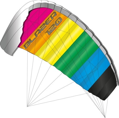 Knoop Kites Matrasvlieger Blazer 120cm