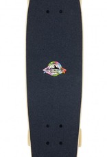 Dstreet DStreet Cruiser Oriental Black