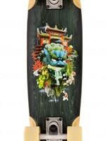 Dstreet Cruiser Oriental Black