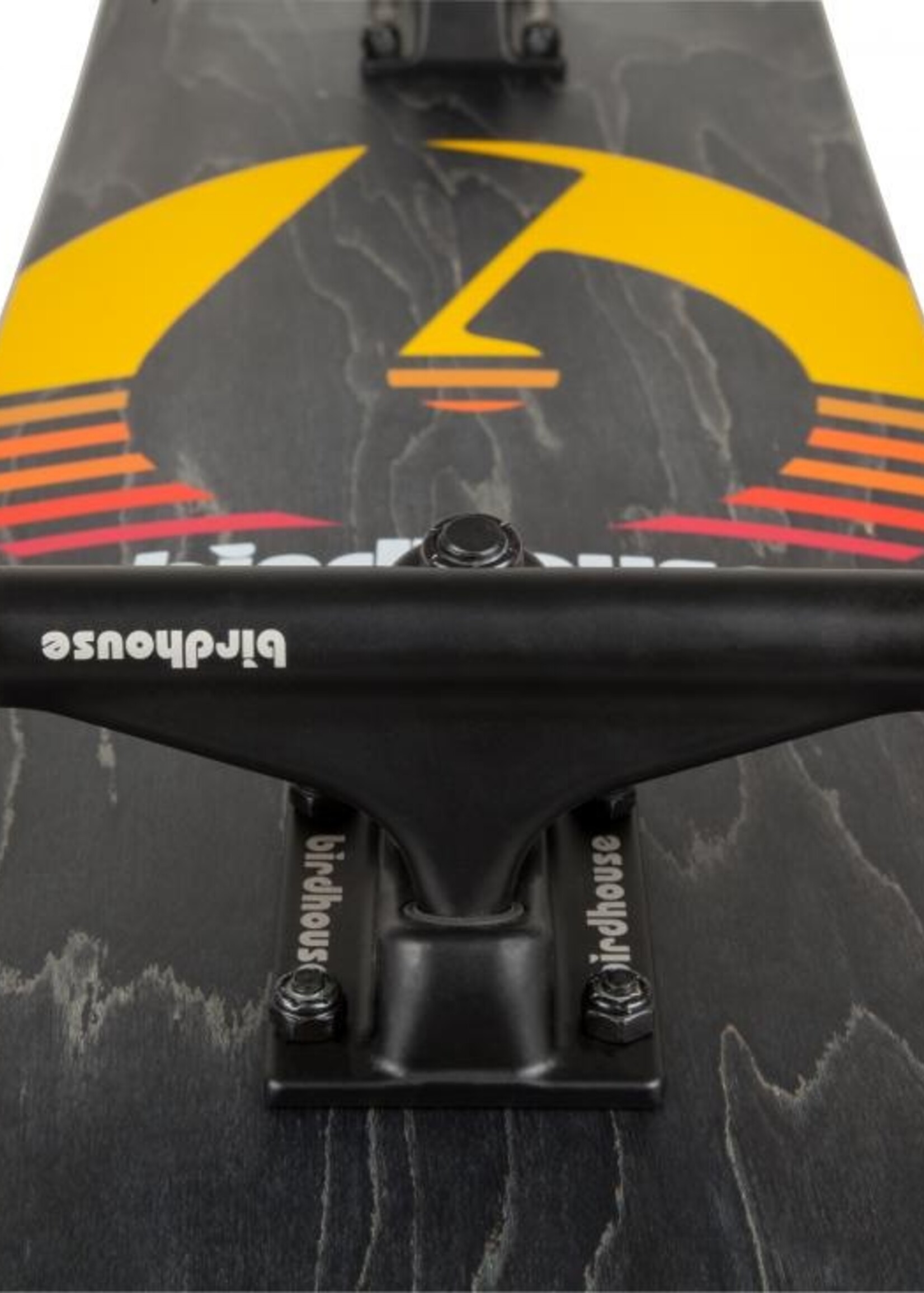 Birdhouse Birdhouse Complete Stage 3 Sunset Black