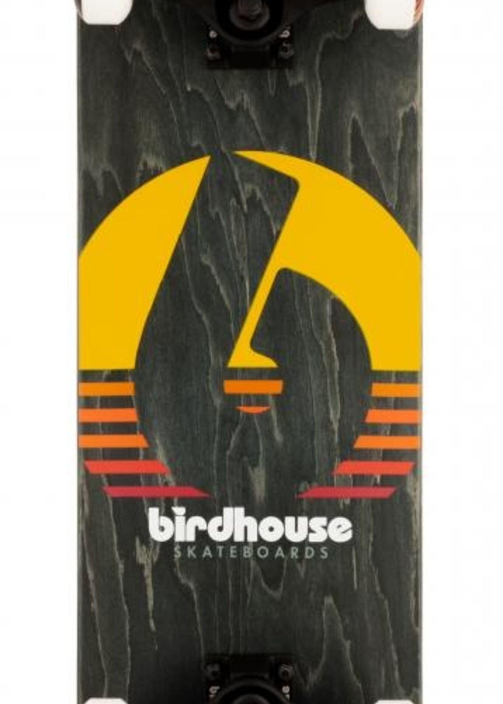 Birdhouse Birdhouse Complete Stage 3 Sunset Black
