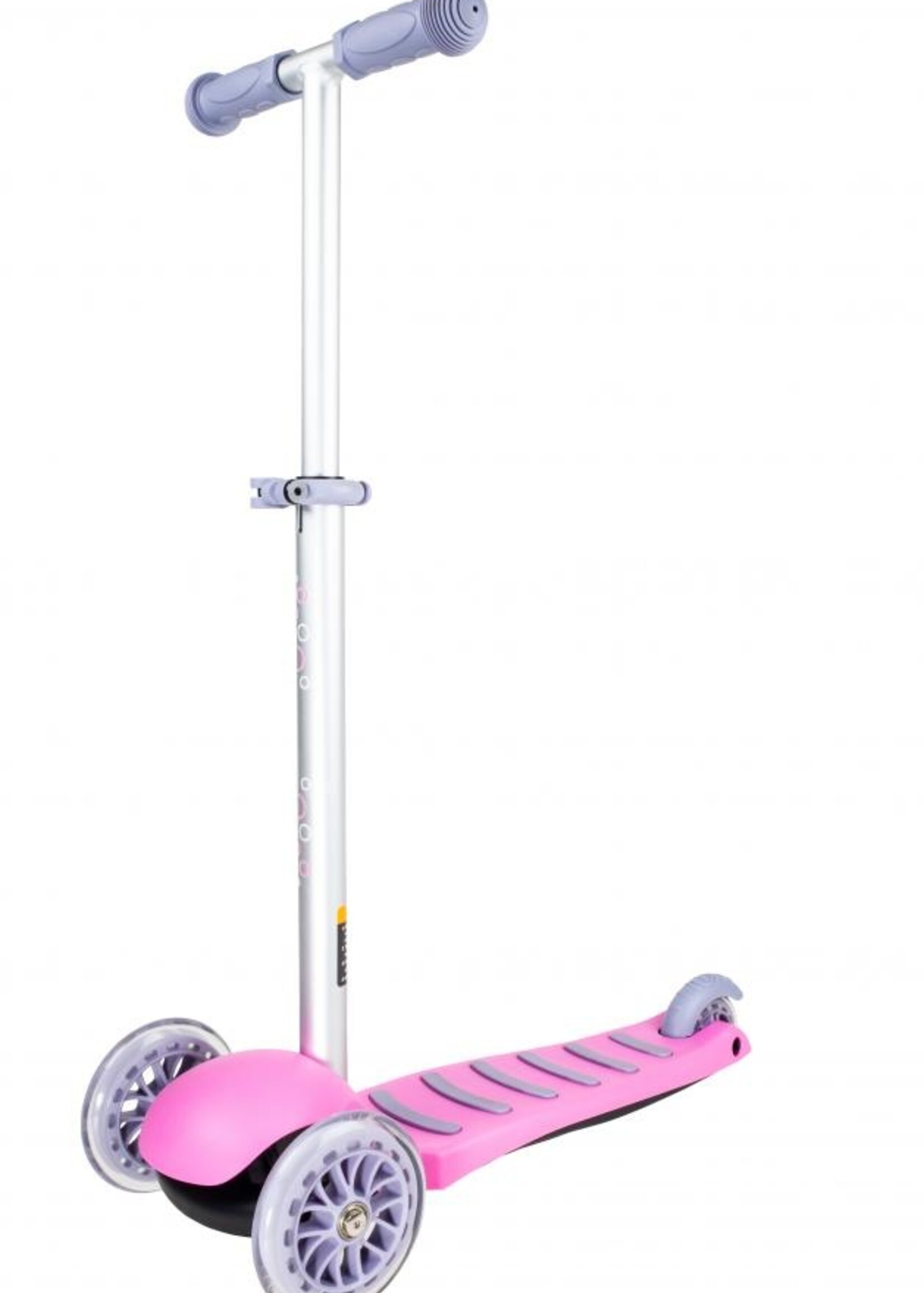 Atlantic Atlantic Nano Junior 3 Wheel Scooter Max 50Kg