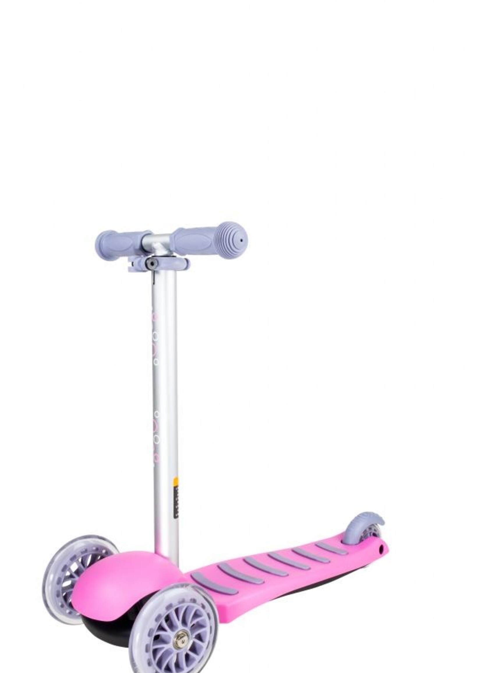 Atlantic Atlantic Nano Junior 3 Wheel Scooter Max 50Kg