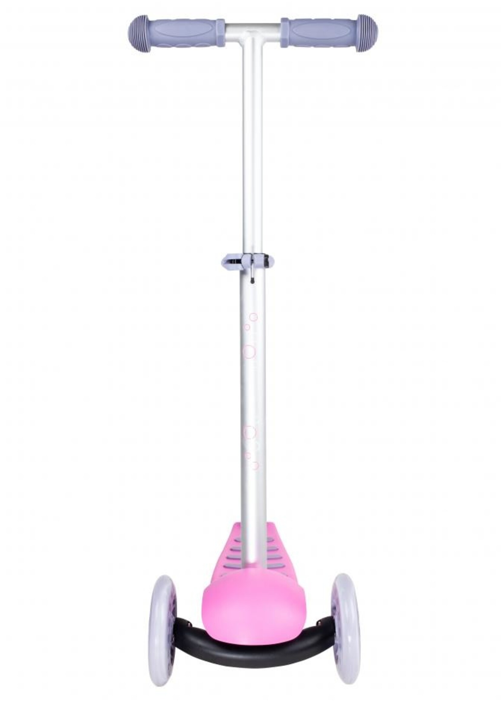 Atlantic Atlantic Nano Junior 3 Wheel Scooter Max 50Kg