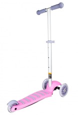 Atlantic Atlantic Nano Junior 3 Wheel Scooter Max 50Kg