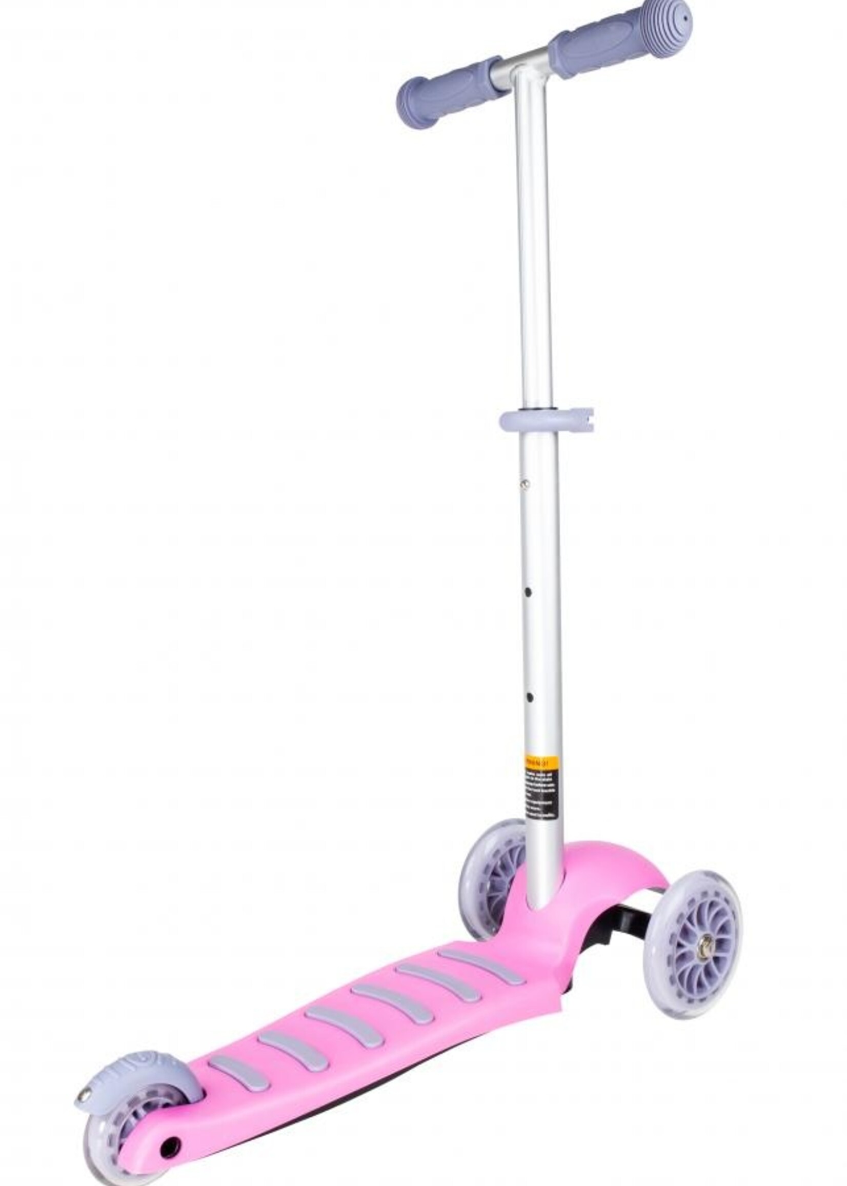Atlantic Atlantic Nano Junior 3 Wheel Scooter Max 50Kg