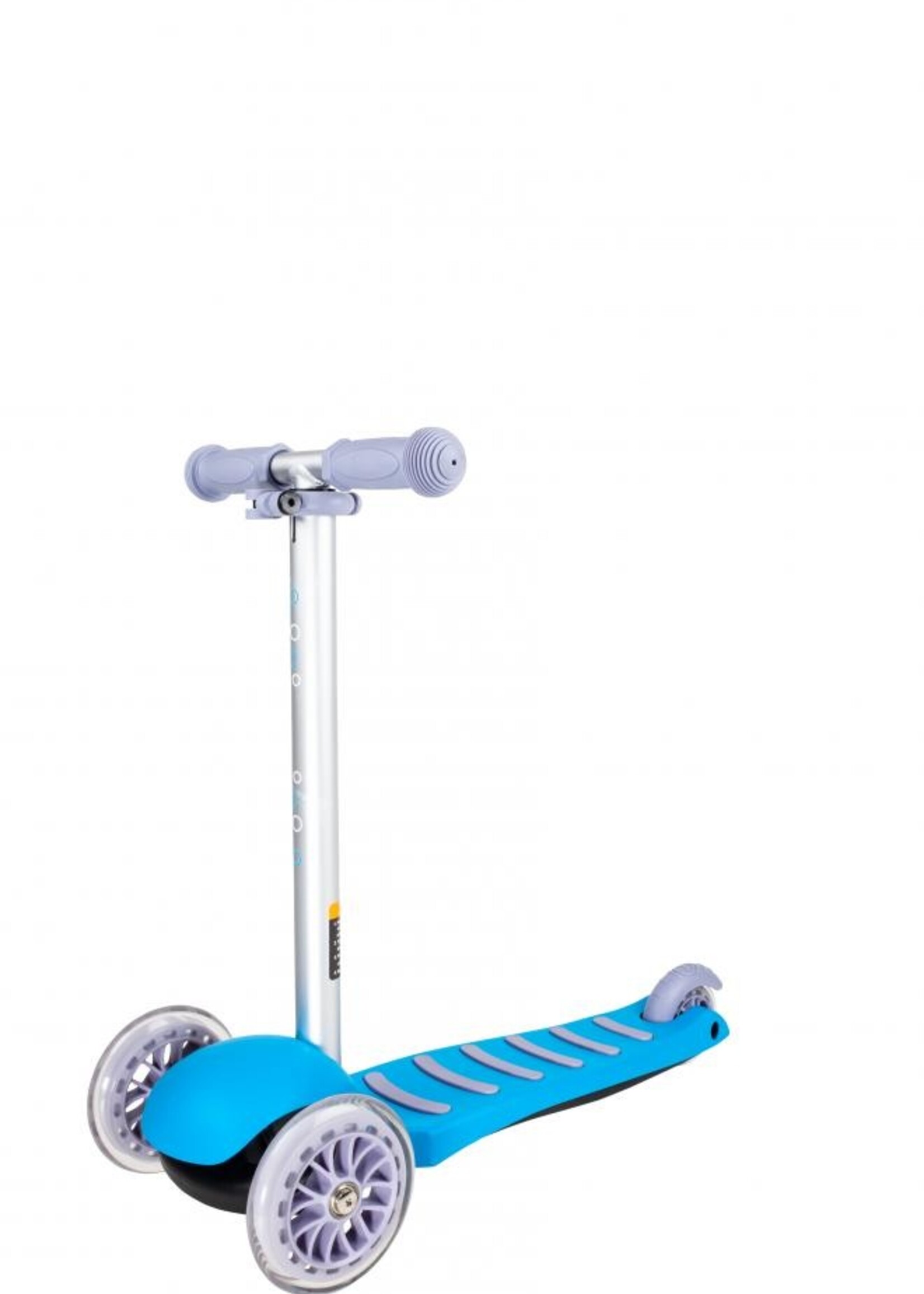 Atlantic Atlantic Nano Junior 3 Wheel Scooter Max 50Kg